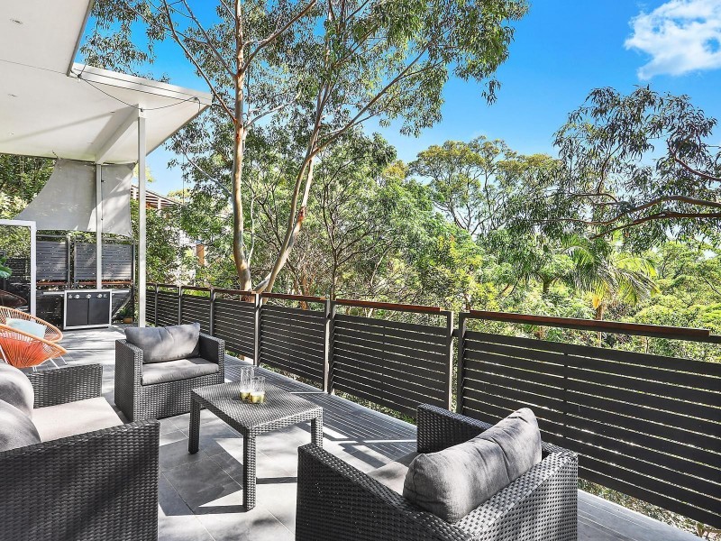 11 Windward Avenue, Mosman NSW 2088