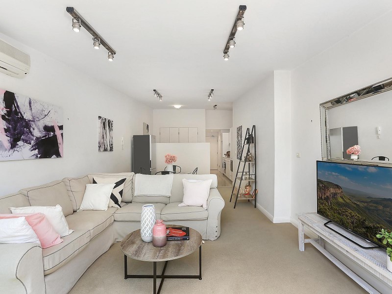 209/12 Queen Street, Glebe NSW 2037