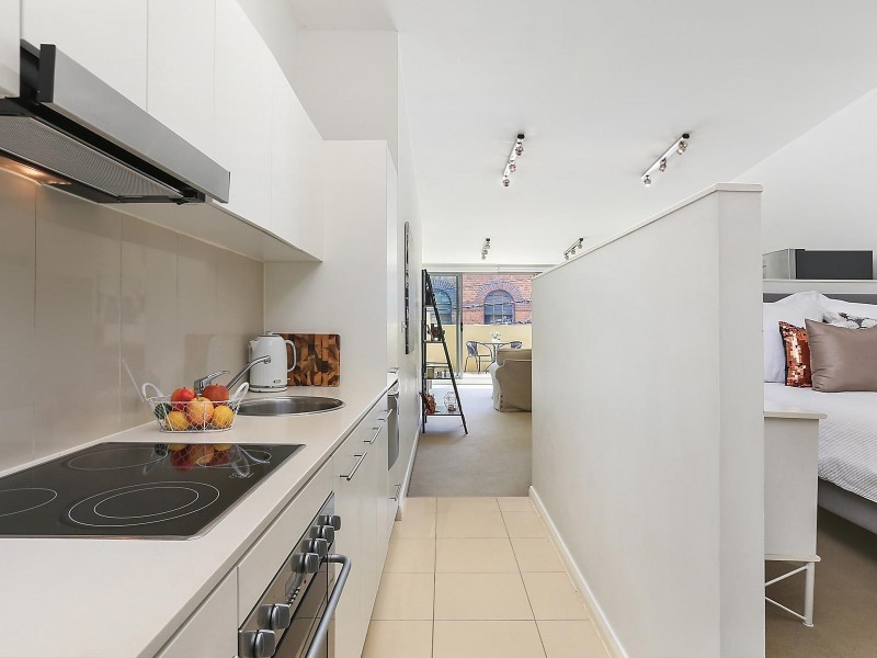 209/12 Queen Street, Glebe NSW 2037