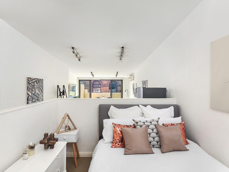 209/12 Queen Street, Glebe NSW 2037