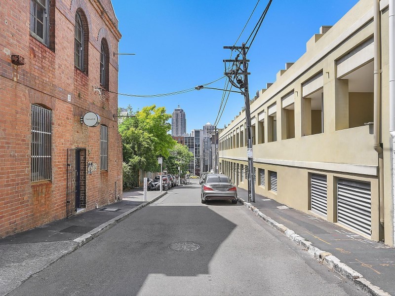 209/12 Queen Street, Glebe NSW 2037