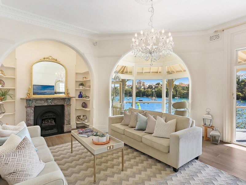 6 Musgrave Street, Mosman NSW 2088