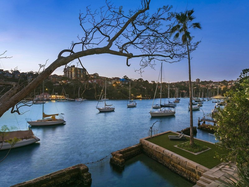 6 Musgrave Street, Mosman NSW 2088