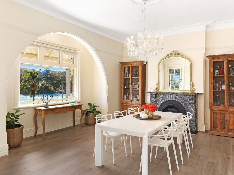 6 Musgrave Street, Mosman NSW 2088