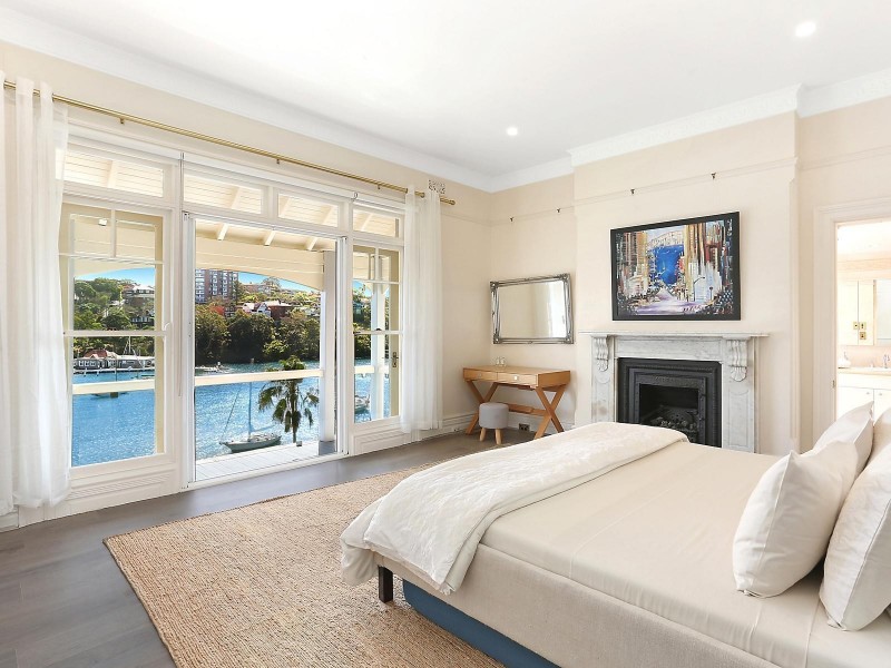 6 Musgrave Street, Mosman NSW 2088