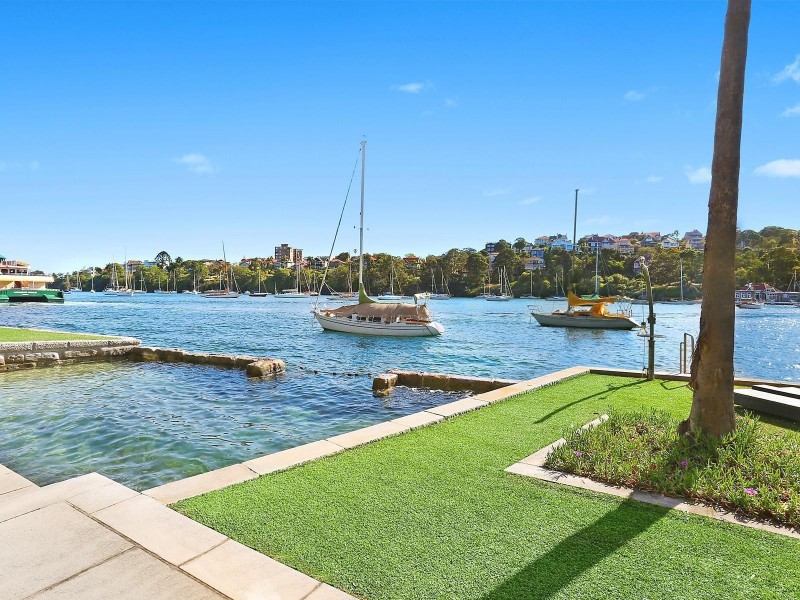 6 Musgrave Street, Mosman NSW 2088