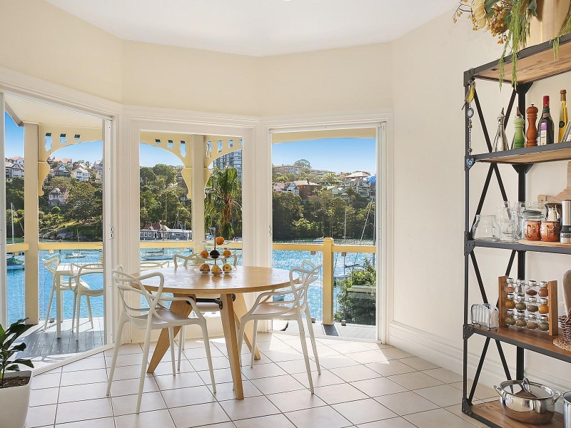 6 Musgrave Street, Mosman NSW 2088