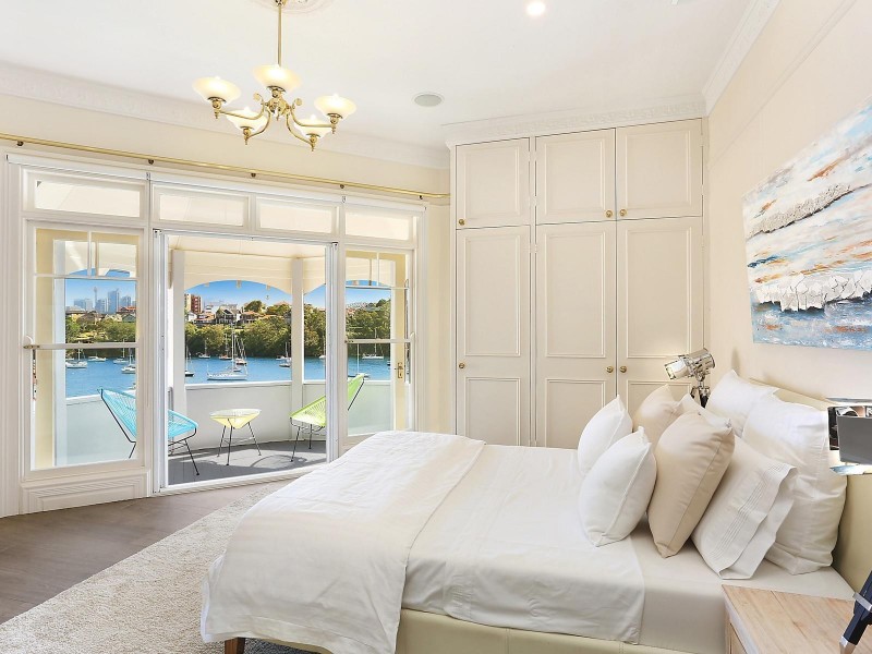 6 Musgrave Street, Mosman NSW 2088