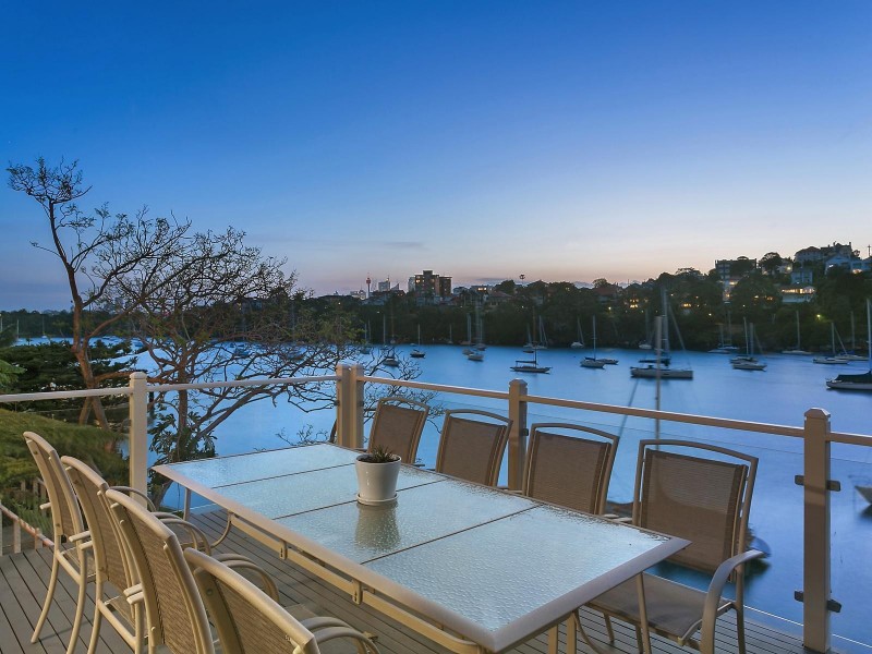 6 Musgrave Street, Mosman NSW 2088