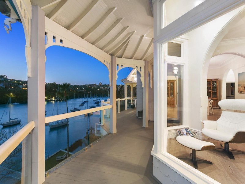 6 Musgrave Street, Mosman NSW 2088