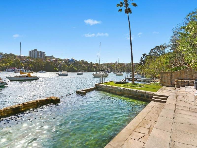 6 Musgrave Street, Mosman NSW 2088