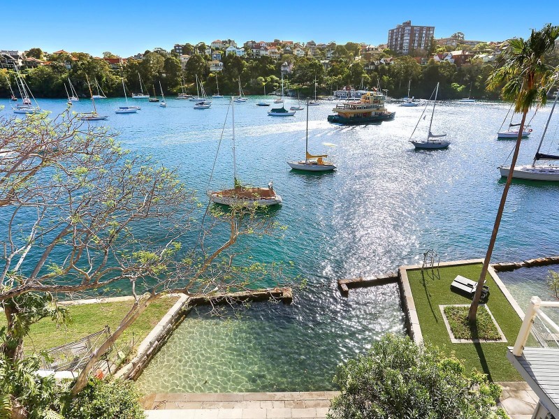 6 Musgrave Street, Mosman NSW 2088