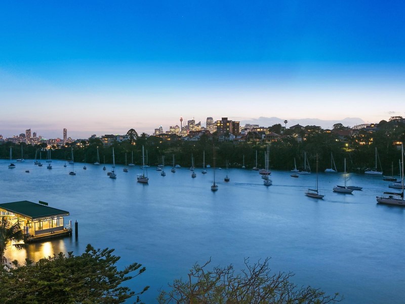 6 Musgrave Street, Mosman NSW 2088