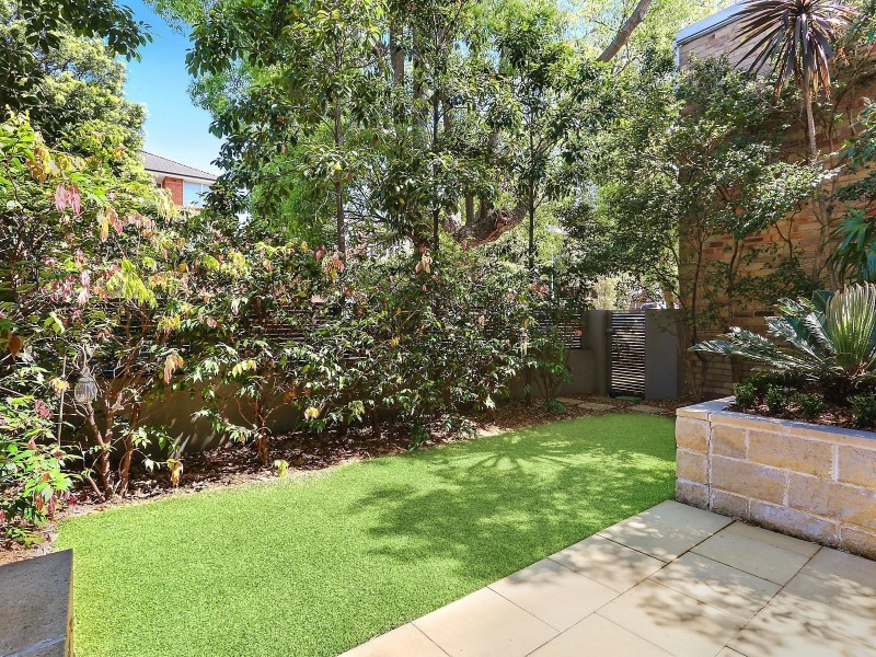 1/5 Punch Street, Mosman NSW 2088
