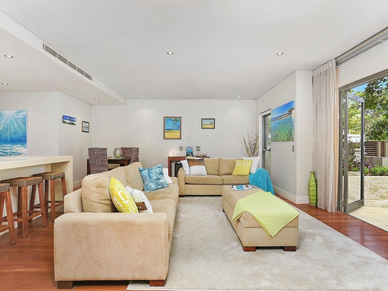 1/5 Punch Street, Mosman NSW 2088