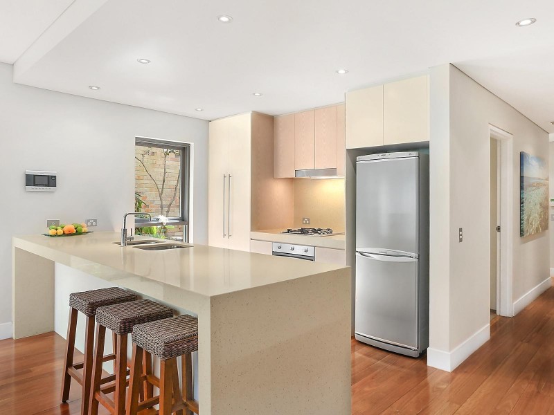 1/5 Punch Street, Mosman NSW 2088