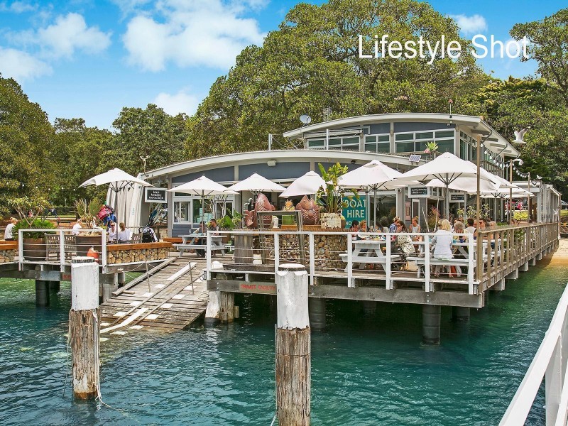 1/5 Punch Street, Mosman NSW 2088