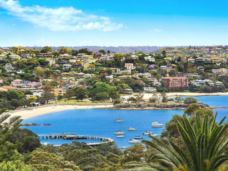 8 Cobbittee Street, Mosman NSW 2088