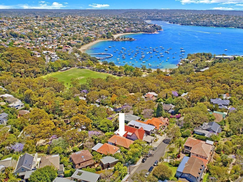 8 Cobbittee Street, Mosman NSW 2088