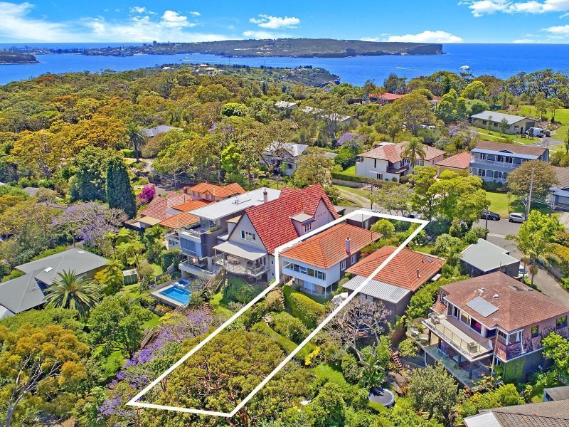 8 Cobbittee Street, Mosman NSW 2088