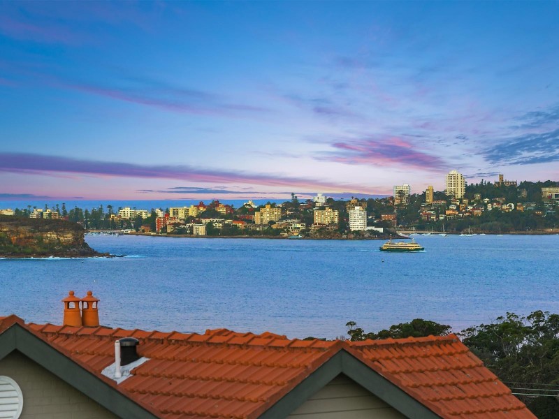 37 Wolseley Road, Mosman NSW 2088