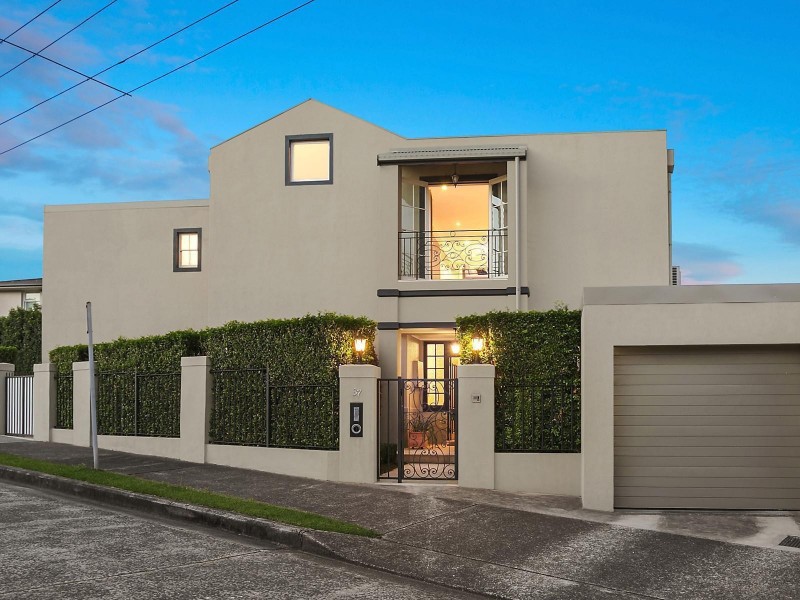 37 Wolseley Road, Mosman NSW 2088