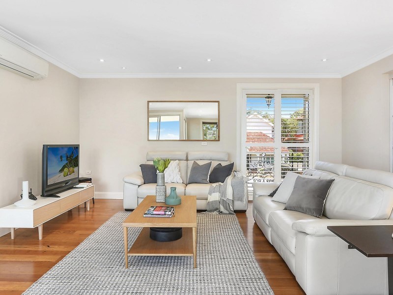 37 Wolseley Road, Mosman NSW 2088