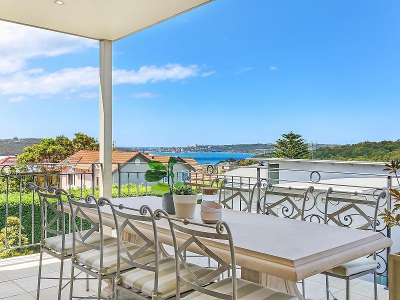 37 Wolseley Road, Mosman NSW 2088