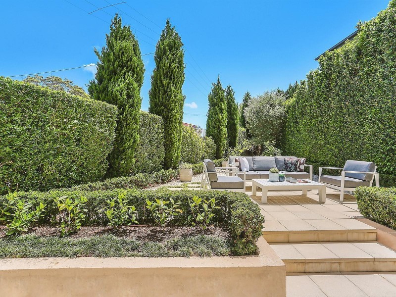 37 Wolseley Road, Mosman NSW 2088