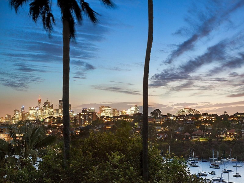 3/8A Mosman Street, Mosman NSW 2088