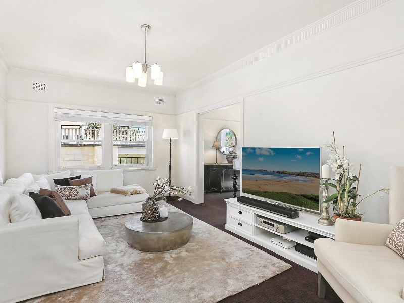 3/8A Mosman Street, Mosman NSW 2088