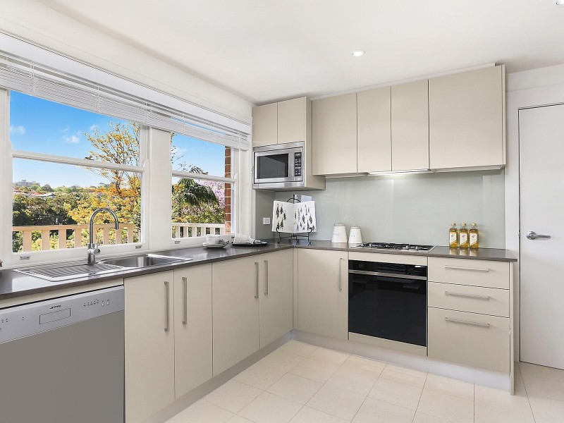 3/8A Mosman Street, Mosman NSW 2088