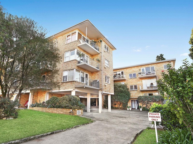 1/14 Clifford Street, Mosman NSW 2088