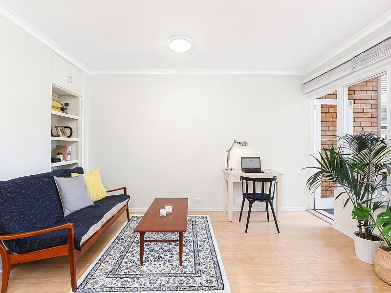 1/14 Clifford Street, Mosman NSW 2088