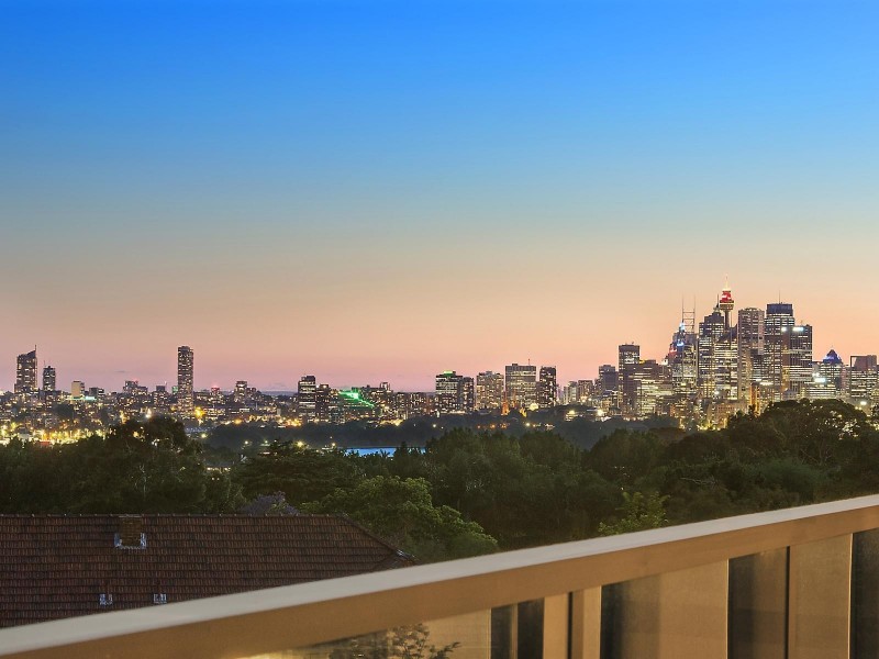 405/116 Belmont Road, Mosman NSW 2088