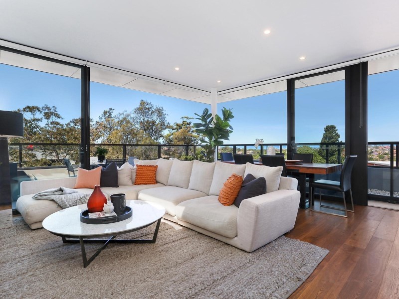 405/116 Belmont Road, Mosman NSW 2088