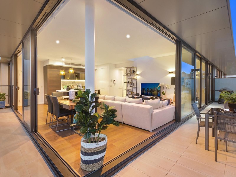 405/116 Belmont Road, Mosman NSW 2088