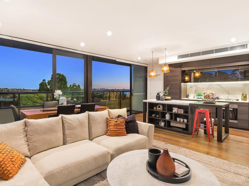 405/116 Belmont Road, Mosman NSW 2088