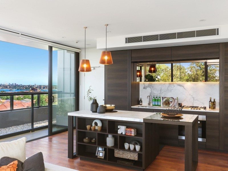 405/116 Belmont Road, Mosman NSW 2088