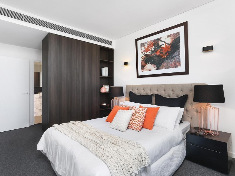 405/116 Belmont Road, Mosman NSW 2088