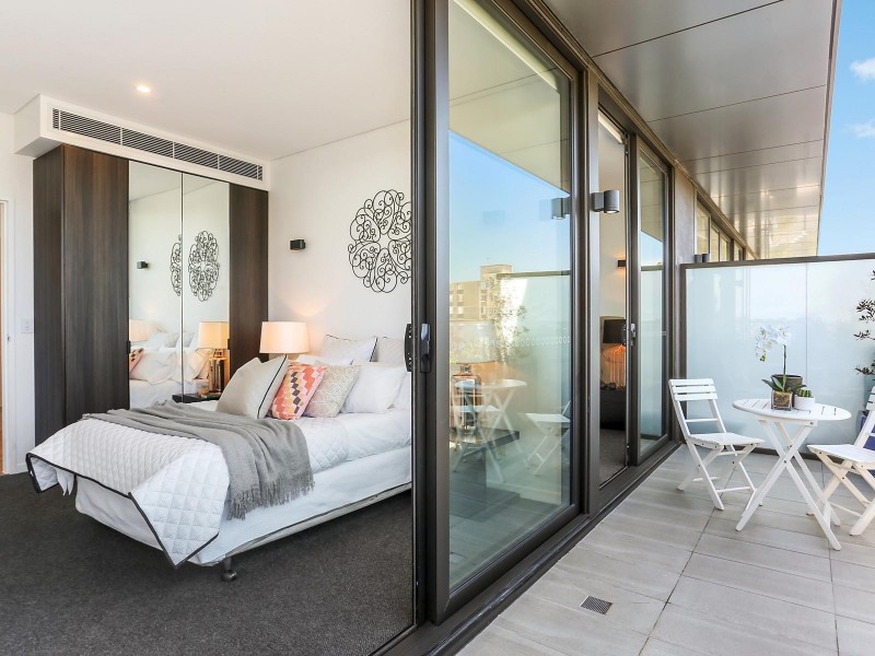 405/116 Belmont Road, Mosman NSW 2088