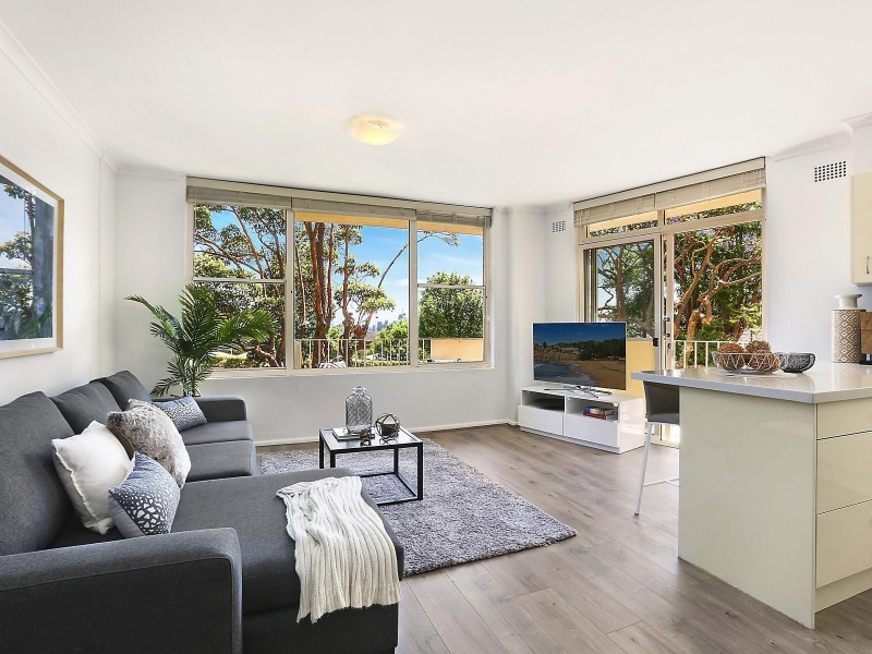 4/67 Bradleys Head Road, Mosman NSW 2088