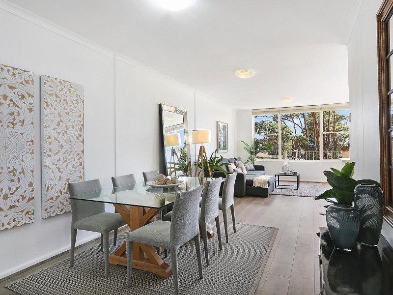 4/67 Bradleys Head Road, Mosman NSW 2088
