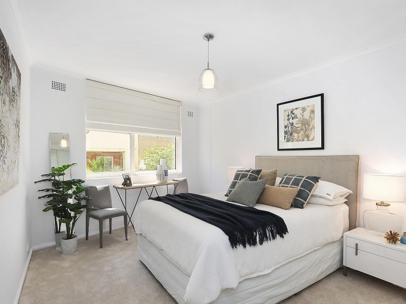 4/67 Bradleys Head Road, Mosman NSW 2088