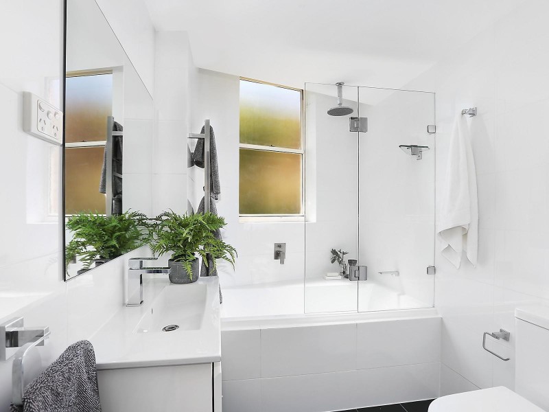 4/67 Bradleys Head Road, Mosman NSW 2088