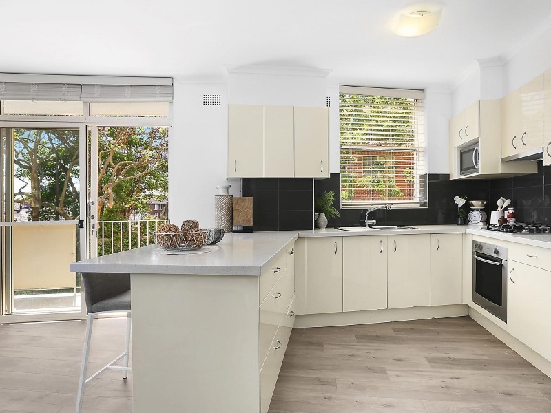 4/67 Bradleys Head Road, Mosman NSW 2088