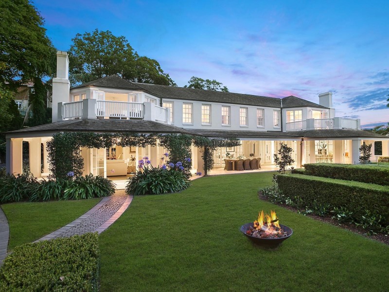 14A Lennox Street, Mosman NSW 2088