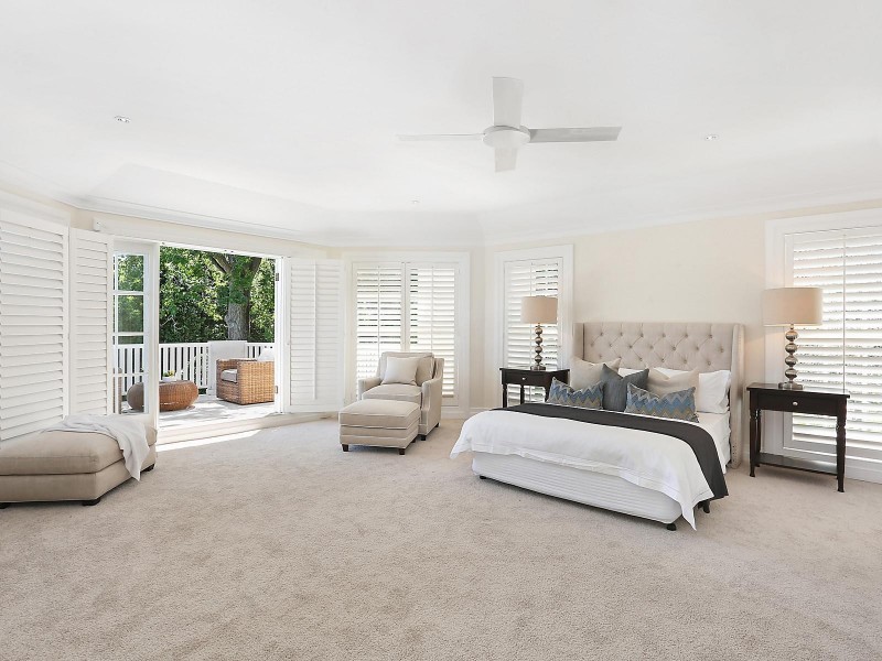 14A Lennox Street, Mosman NSW 2088