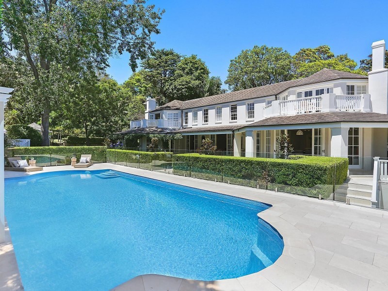 14A Lennox Street, Mosman NSW 2088