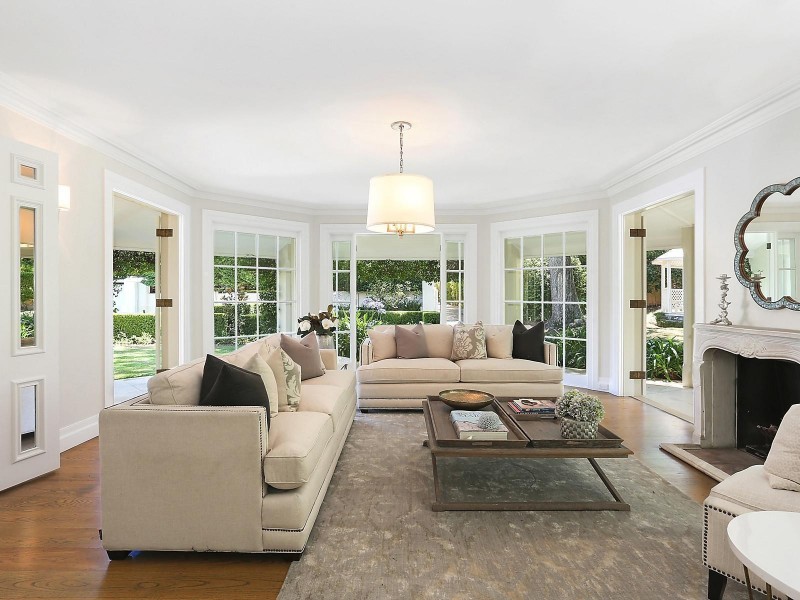 14A Lennox Street, Mosman NSW 2088